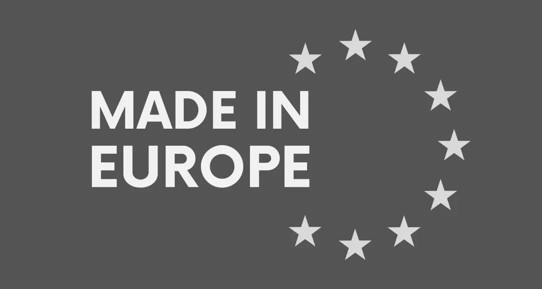 Made in Europe