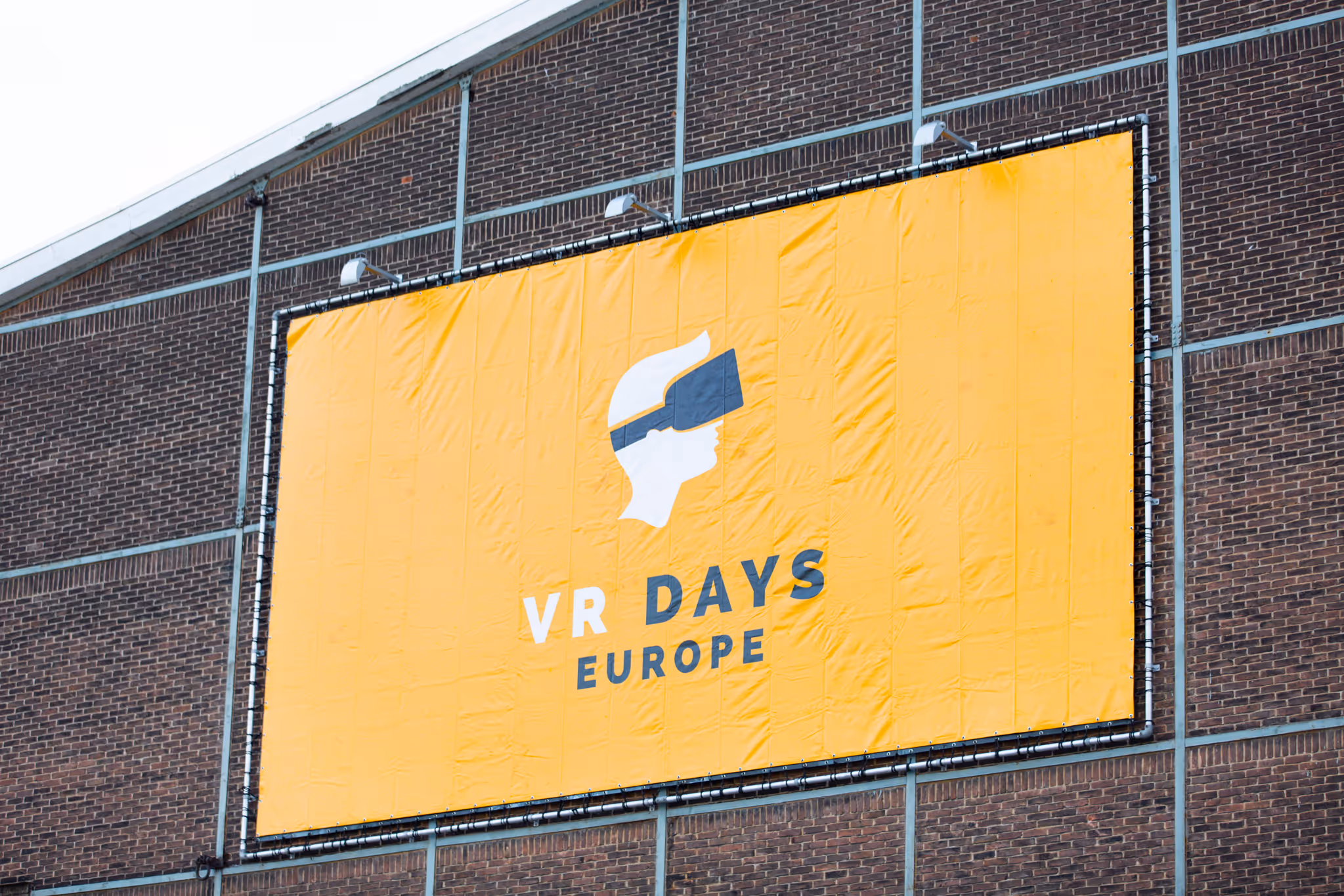 VRDays Europe